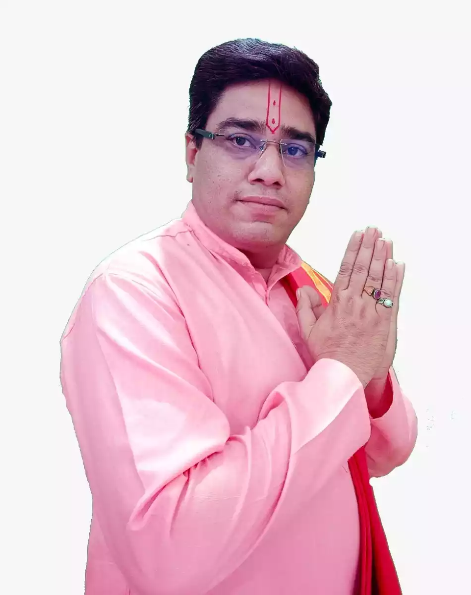 Gourav Sharma